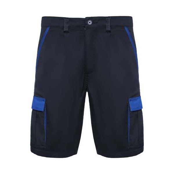 Short de travail Tahoe de 250 g/m2