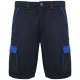 Short de travail Tahoe de 250 g/m2
