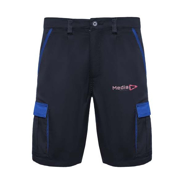 Short de travail Tahoe de 250 g/m2