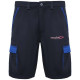 Short de travail Tahoe de 250 g/m2