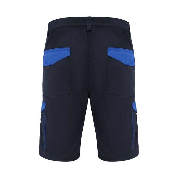 Short de travail Tahoe de 250 g/m2