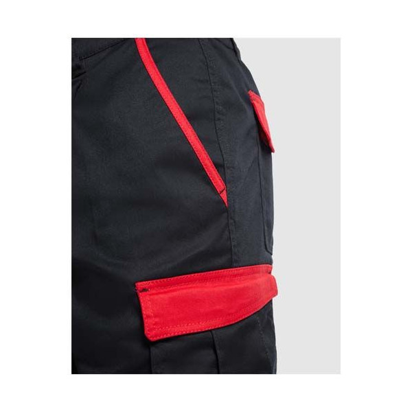 Short de travail Tahoe de 250 g/m2