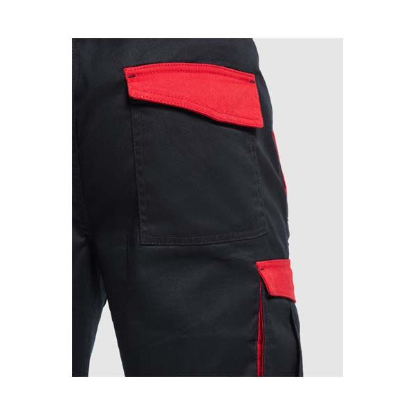 Short de travail Tahoe de 250 g/m2