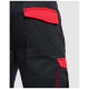 Short de travail Tahoe de 250 g/m2