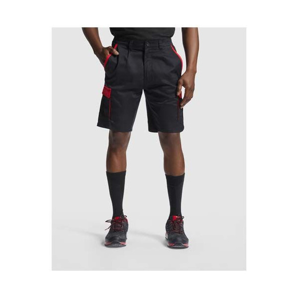 Short de travail Tahoe de 250 g/m2