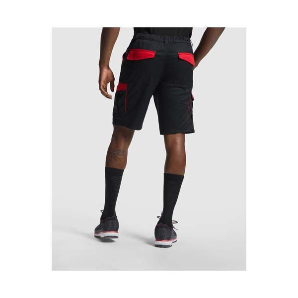 Short de travail Tahoe de 250 g/m2