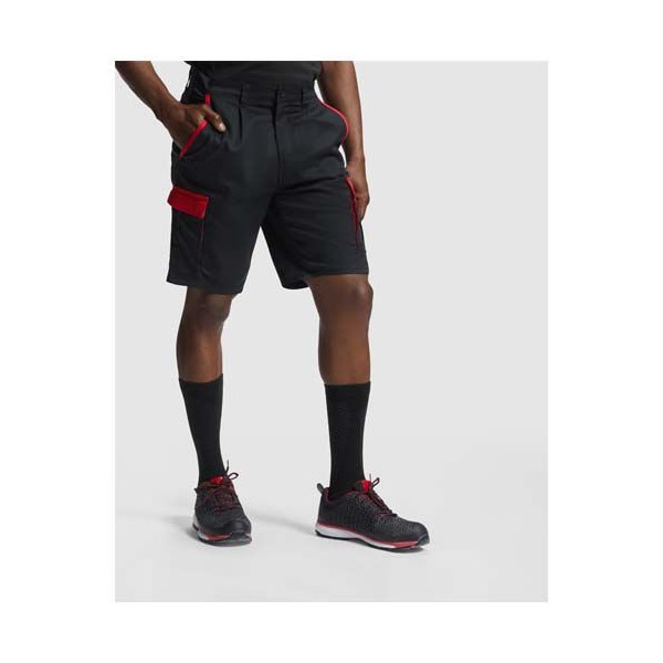 Short de travail Tahoe de 250 g/m2