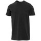 T-shirt homme délavé à manches courtes Nanaimo de 160 g/m2