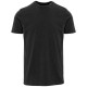 T-shirt homme délavé à manches courtes Nanaimo de 160 g/m2