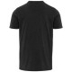 T-shirt homme délavé à manches courtes Nanaimo de 160 g/m2