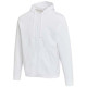 Sweat à capuche unisexe recyclé biologique certifié OCS de 280 g/m² Jasper