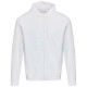 Sweat à capuche unisexe recyclé biologique certifié OCS de 280 g/m² Jasper