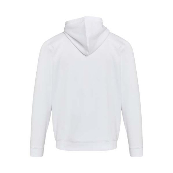 Sweat à capuche unisexe recyclé biologique certifié OCS de 280 g/m² Jasper