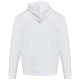 Sweat à capuche unisexe recyclé biologique certifié OCS de 280 g/m² Jasper