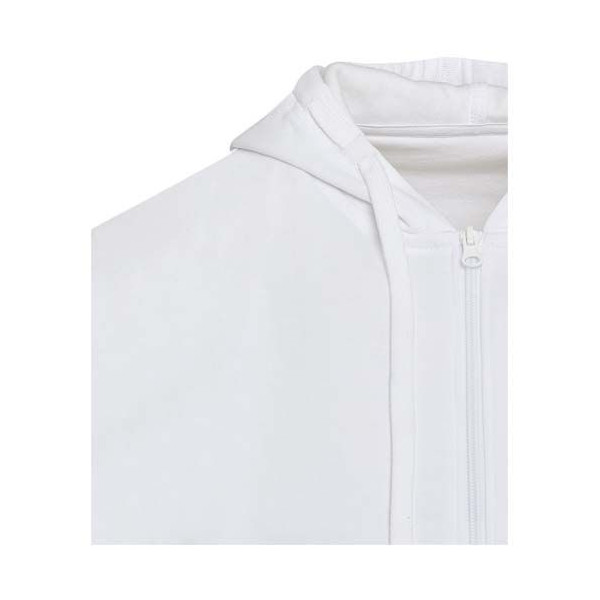 Sweat à capuche unisexe recyclé biologique certifié OCS de 280 g/m² Jasper