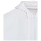 Sweat à capuche unisexe recyclé biologique certifié OCS de 280 g/m² Jasper
