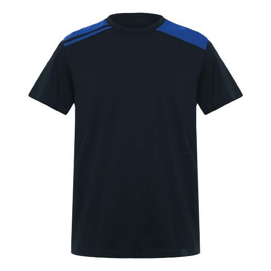 T-shirt à manches courtes pour homme Expedition de 160 g/m2