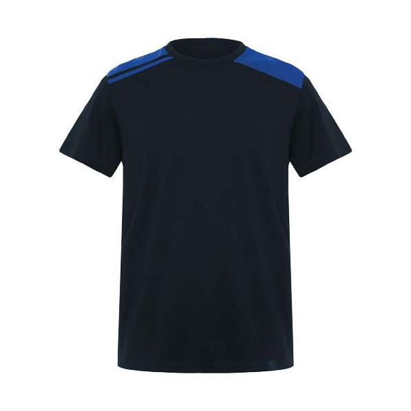 T-shirt à manches courtes pour homme Expedition de 160 g/m2