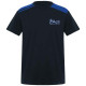 T-shirt à manches courtes pour homme Expedition de 160 g/m2