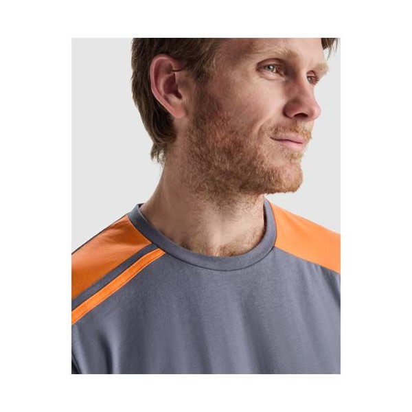 T-shirt à manches courtes pour homme Expedition de 160 g/m2