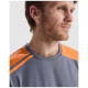 T-shirt à manches courtes pour homme Expedition de 160 g/m2