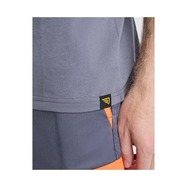 T-shirt à manches courtes pour homme Expedition de 160 g/m2