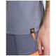 T-shirt à manches courtes pour homme Expedition de 160 g/m2