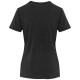 T-shirt femme délavé à manches courtes Nanaimo de 160 g/m2