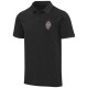 Polo délavé pour homme Calgary de 200 g/m2