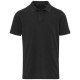 Polo délavé pour homme Calgary de 200 g/m2