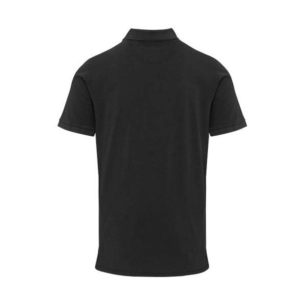 Polo délavé pour homme Calgary de 200 g/m2