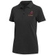 Polo délavé pour femme Calgary de 200 g/m2
