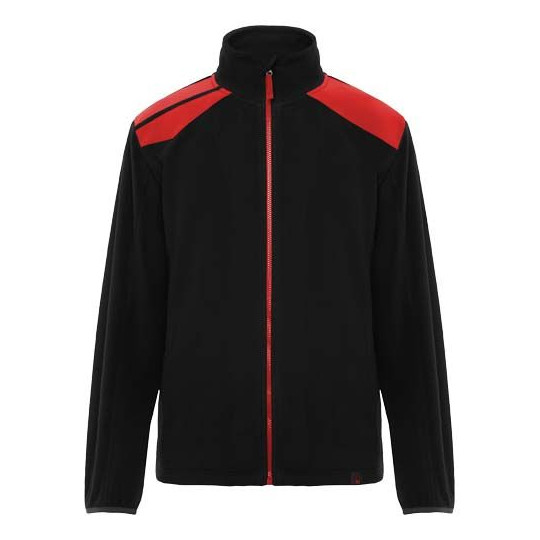 Veste unisexe en micropolaire Terrano