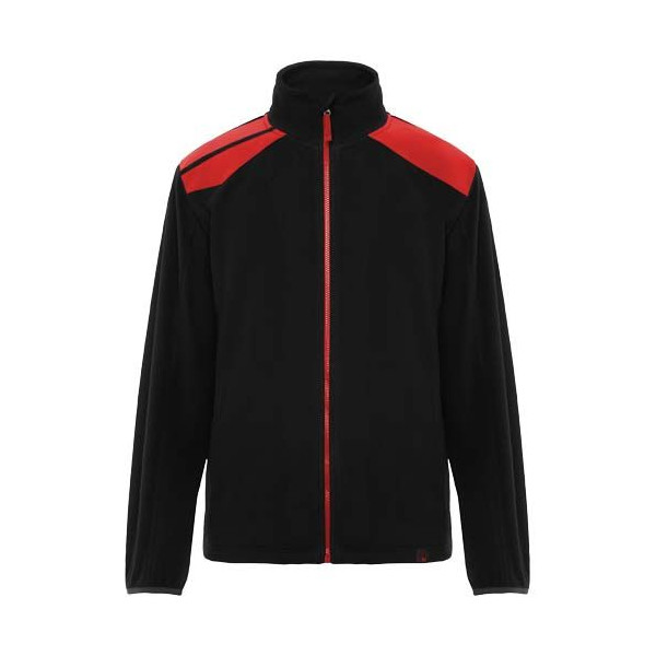 Veste unisexe en micropolaire Terrano