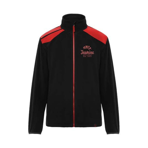 Veste unisexe en micropolaire Terrano
