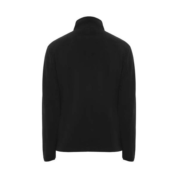 Veste unisexe en micropolaire Terrano