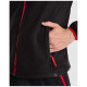 Veste unisexe en micropolaire Terrano