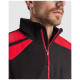 Veste unisexe en micropolaire Terrano
