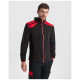 Veste unisexe en micropolaire Terrano