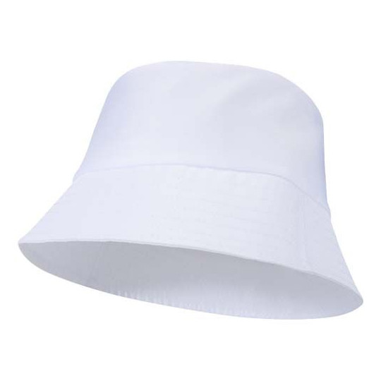 Chapeau de soleil en polyester Solaris de 130 g/m2