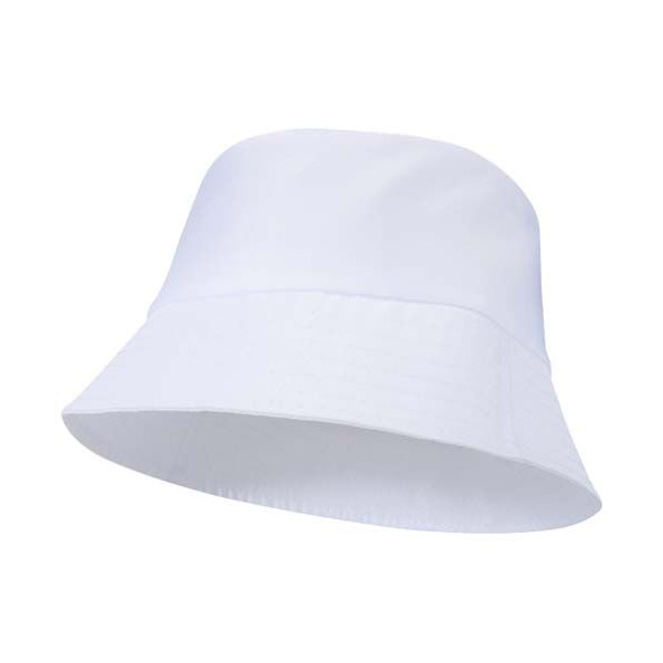 Chapeau de soleil en polyester Solaris de 130 g/m2