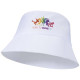 Chapeau de soleil en polyester Solaris de 130 g/m2
