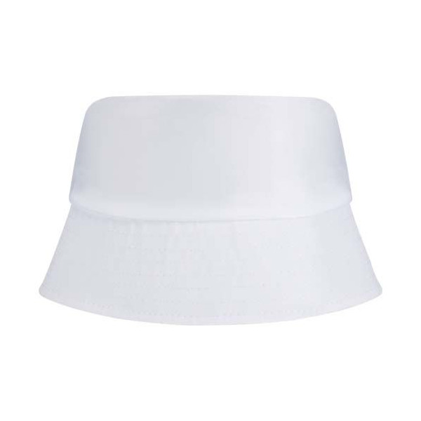 Chapeau de soleil en polyester Solaris de 130 g/m2