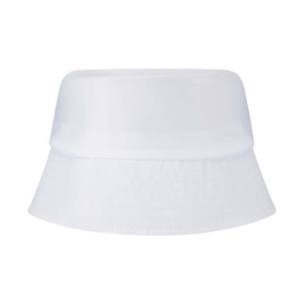 Chapeau de soleil en polyester Solaris de 130 g/m2