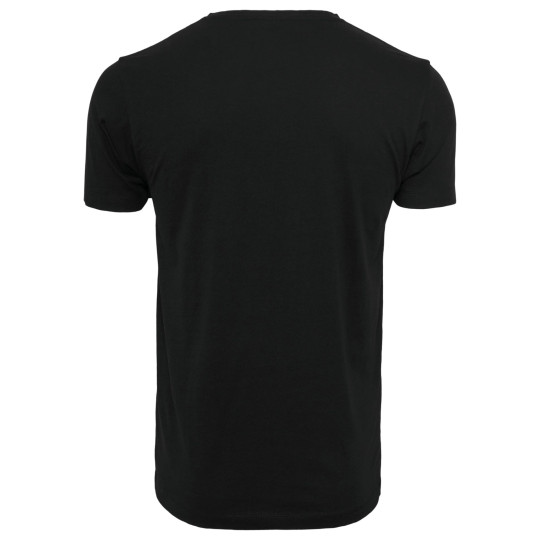 T-shirt col rond