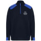 Pull demi-fermé pour homme Maverick de 280 g/m2