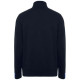Pull demi-fermé pour homme Maverick de 280 g/m2