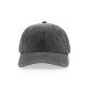 Casquette à 6 panneaux en coton sergé délavée BEAU AWARE™