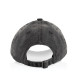 Casquette à 6 panneaux en coton sergé délavée BEAU AWARE™