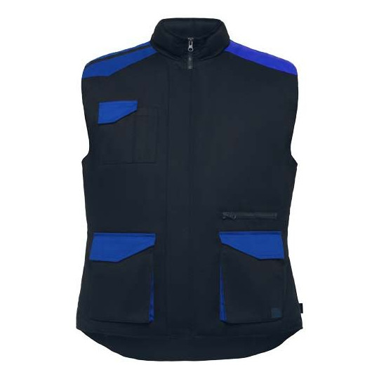 Gilet de travail multi-poches Armada